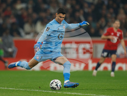 France Soccer League One