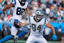 Dolphins Panthers Football