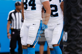 Dolphins Panthers Football