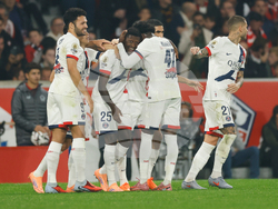 France Soccer League One