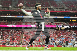 Titans Cardinals Football