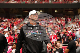 Titans Cardinals Football