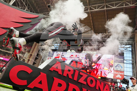 Titans Cardinals Football