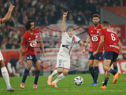 France Soccer League One