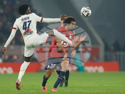 France Soccer League One