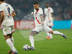 France Soccer League One