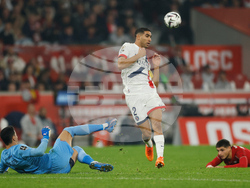 France Soccer League One