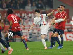 France Soccer League One