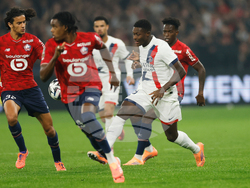 France Soccer League One