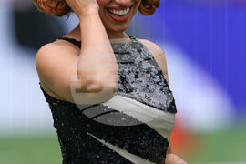 APTOPIX Vikings Browns Football