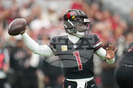 Titans Cardinals Football