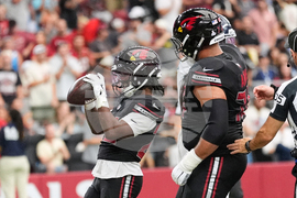 Titans Cardinals Football