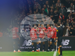 France Soccer League One