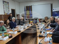 Снимка: Областна администрация Разград