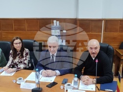 Снимка: Областна администрация Разград