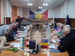 Снимка: Областна администрация Разград