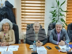 Снимка: Областна администрация Разград