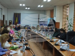 Снимка: Областна администрация Разград