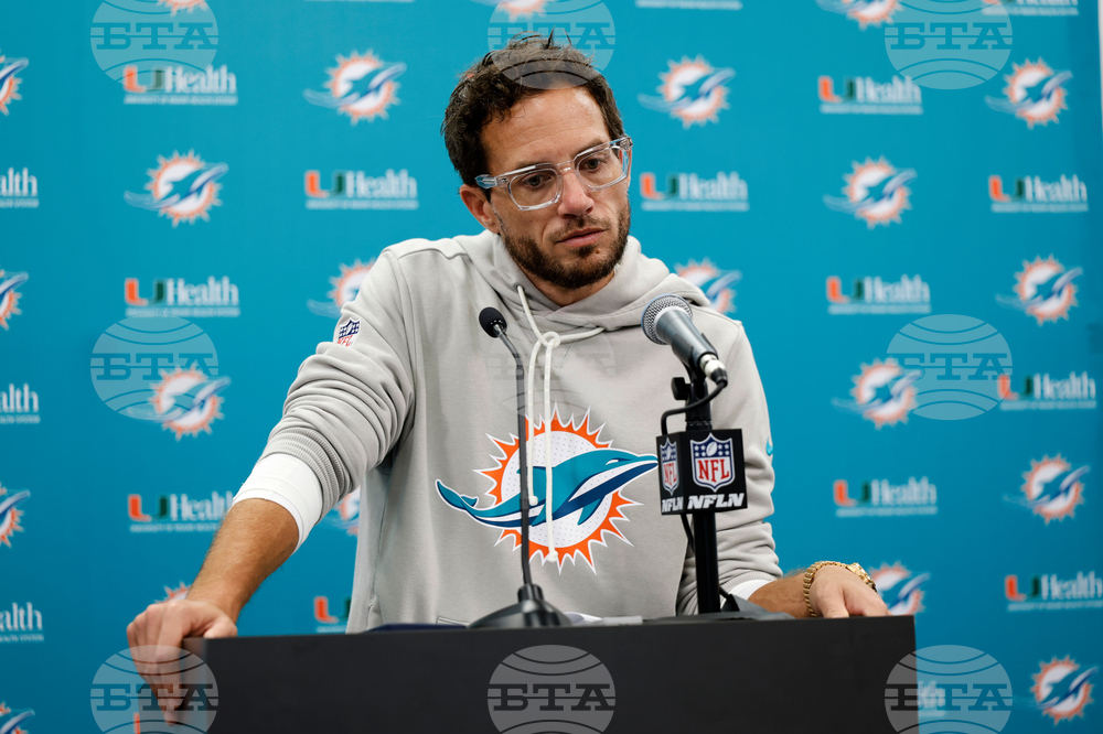 Dolphins Panthers Football