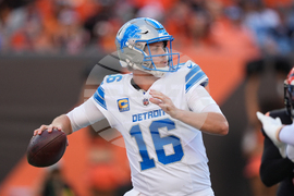 Lions Bengals Football