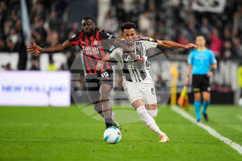 Italy Soccer Serie A