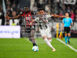 Italy Soccer Serie A