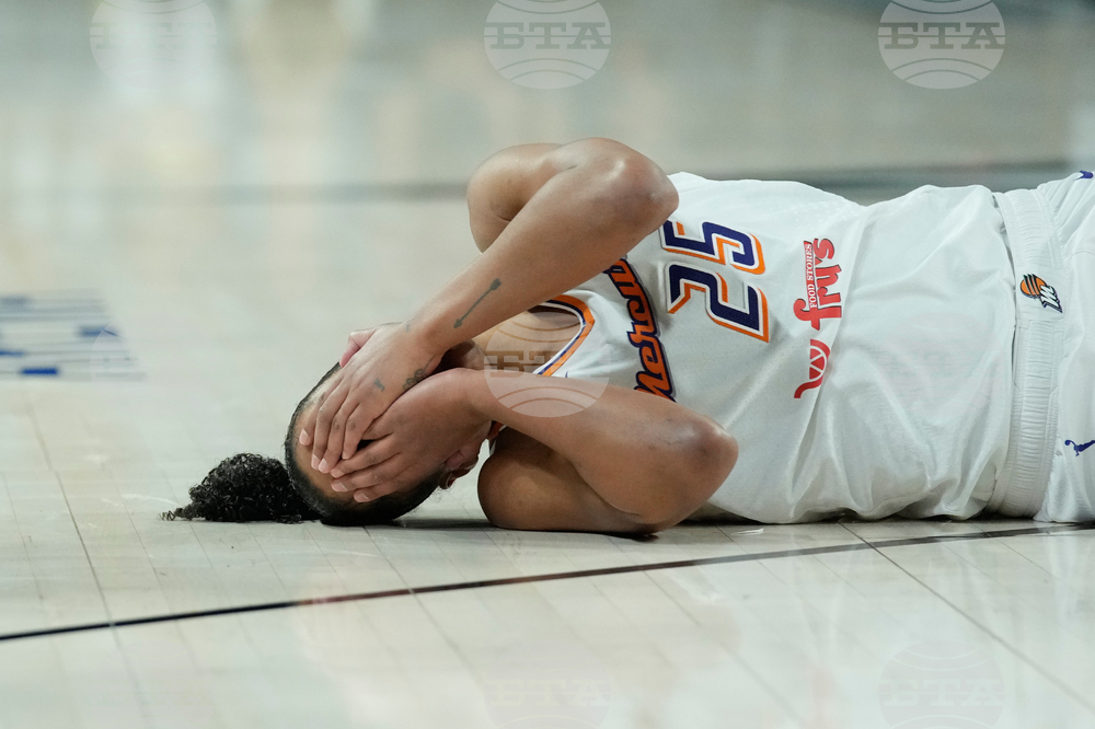 Ново предложение на женската НБА би гарантирало базова заплата от 1 милион долара за състезателките с максимални договори