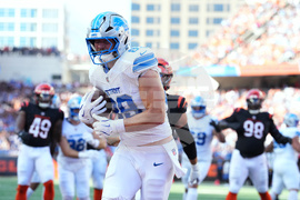 Lions Bengals Football