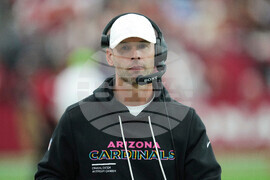 Titans Cardinals Football