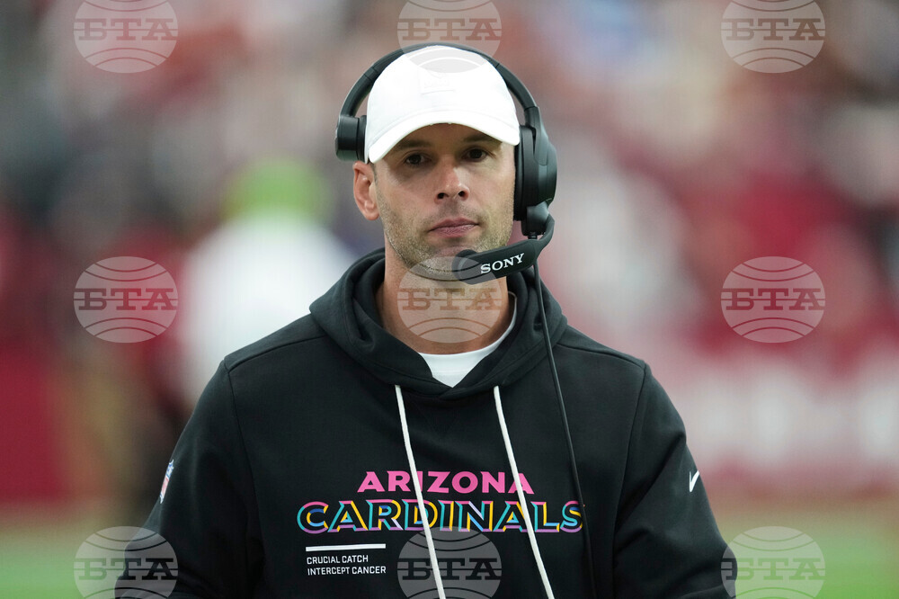 Titans Cardinals Football