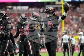 Titans Cardinals Football