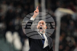 Italy Soccer Serie A