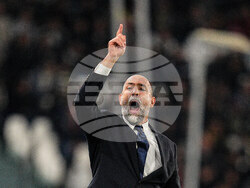 Italy Soccer Serie A