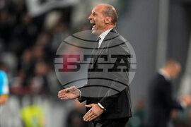 Italy Soccer Serie A