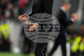 Italy Soccer Serie A