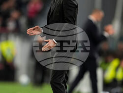 Italy Soccer Serie A