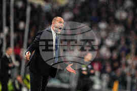 Italy Soccer Serie A