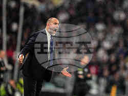 Italy Soccer Serie A