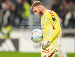 Italy Soccer Serie A