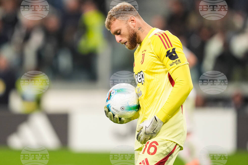 Italy Soccer Serie A