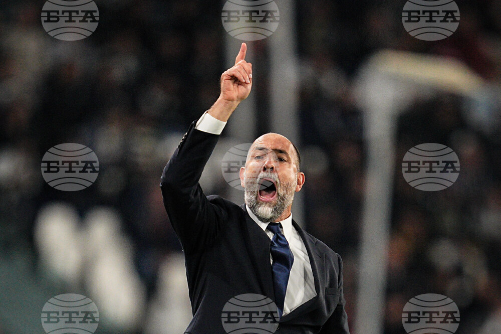 Italy Soccer Serie A