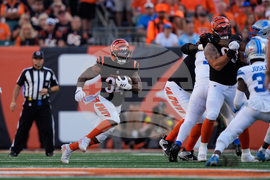 Lions Bengals Football