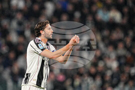 Italy Soccer Serie A