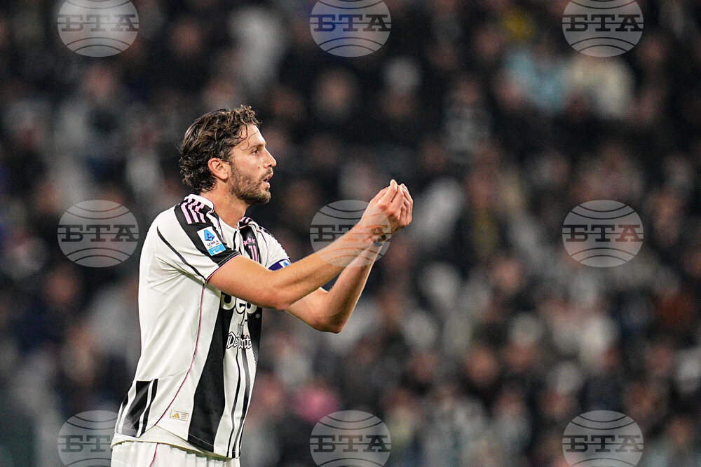 Italy Soccer Serie A