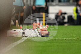 Italy Soccer Serie A