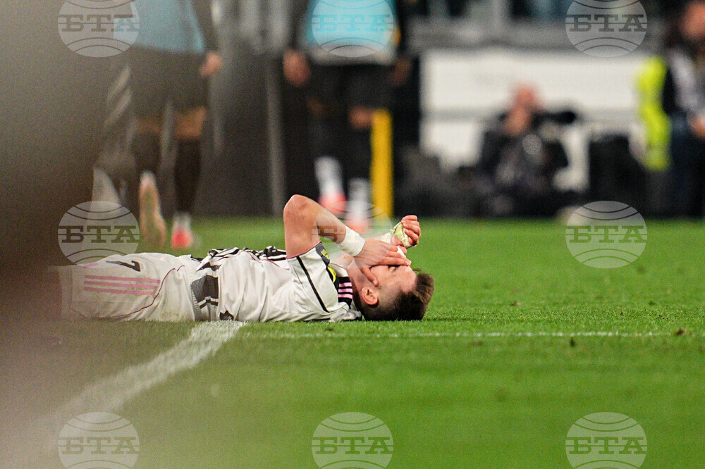 Italy Soccer Serie A