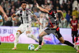 Italy Soccer Serie A