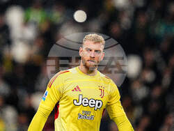 Italy Soccer Serie A