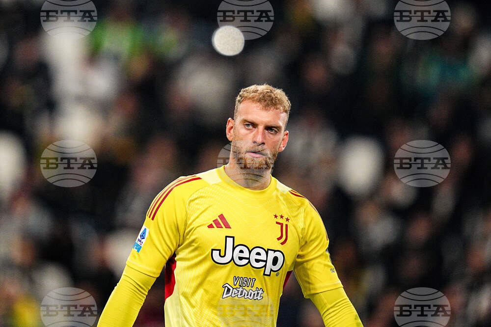 Italy Soccer Serie A