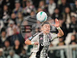 Italy Soccer Serie A